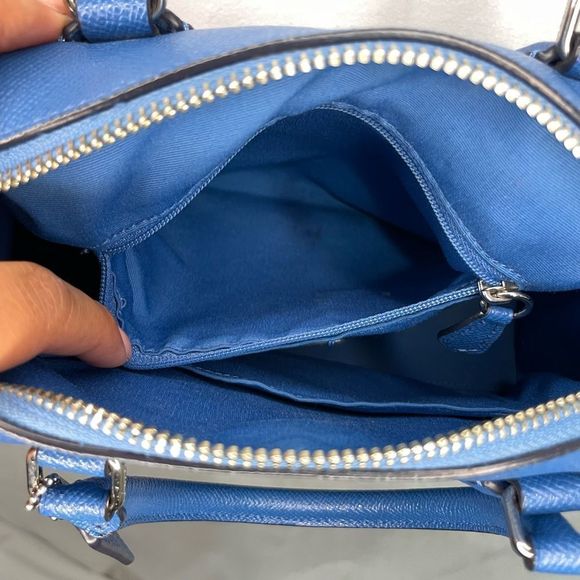 Coach Mini Bennett Bag - Picture 14 of 16